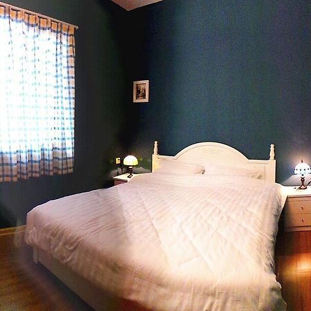 Romantic Youth Hostel Xiamen Eksteriør billede